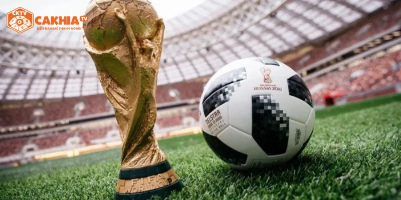 Cập nhật thông tin mới, chi tiết nhất về khuôn khổ vòng loại World Cup 2026